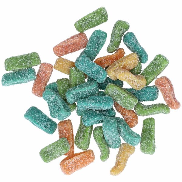 Warheads