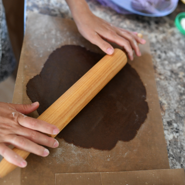 All You Need is Love & Chocolate - Chocolate Making Workshop (Feb 13)