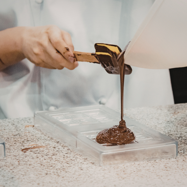 All You Need is Love & Chocolate - Chocolate Making Workshop (Feb 13)
