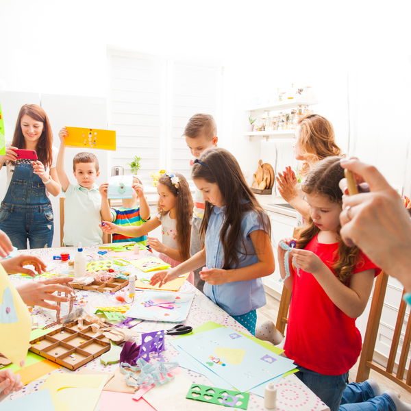 All You Need is Love & Chocolate - Chocolate Making Workshop (Feb 13)