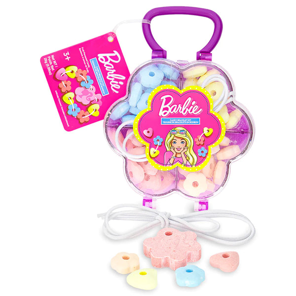 Barbie Sweet Beads Candy Bracelet Kit