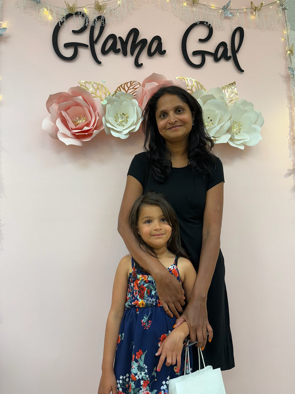 I LOVE My Family Spa Package