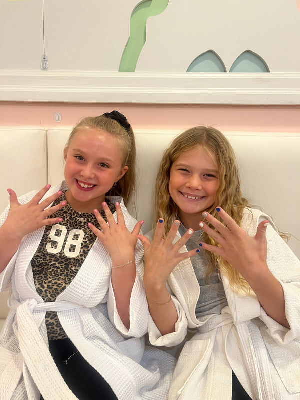 Pumpkin Spice & Everything Nice Spa & Craft Special