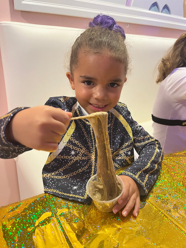 K-Pop Demon Hunters Party