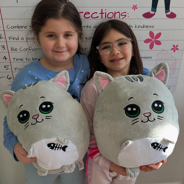 Squishmas Pajama Party (Dec 23)