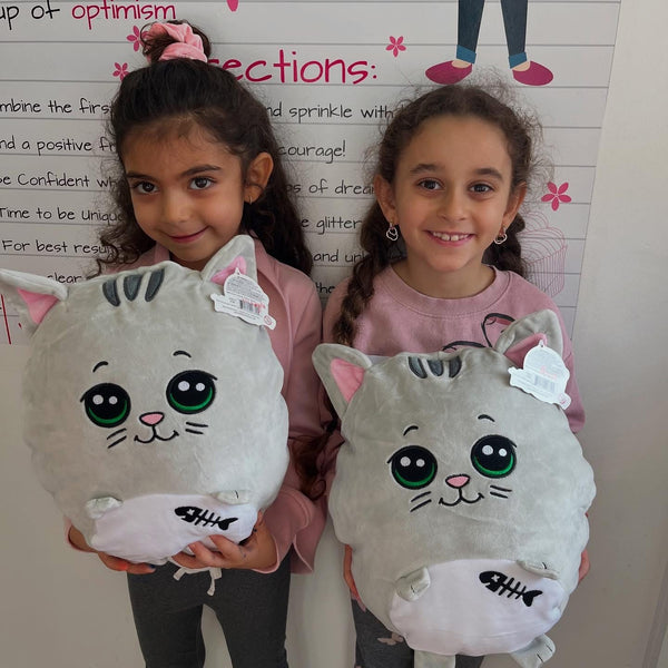 Squishmas Pajama Party (Dec 23)