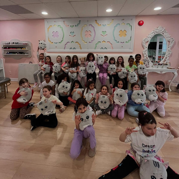 Squishmas Pajama Party (Dec 23)