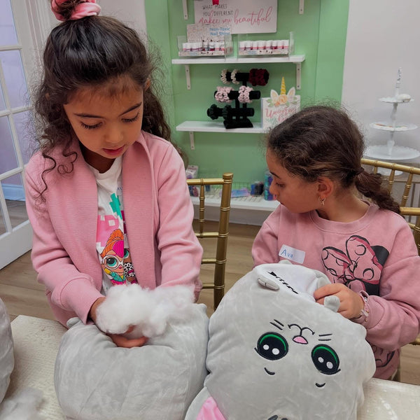 Squishmas Pajama Party (Dec 23)