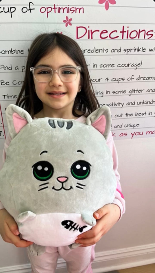 Squishmas Pajama Party (Dec 23)