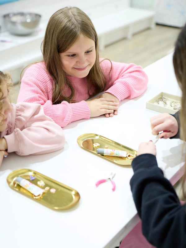 Candy Hearts Spa Sampler