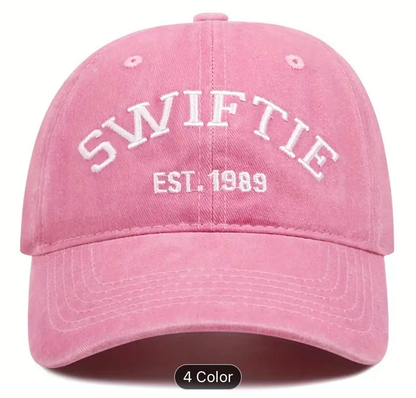 Swiftie Baseball Hat