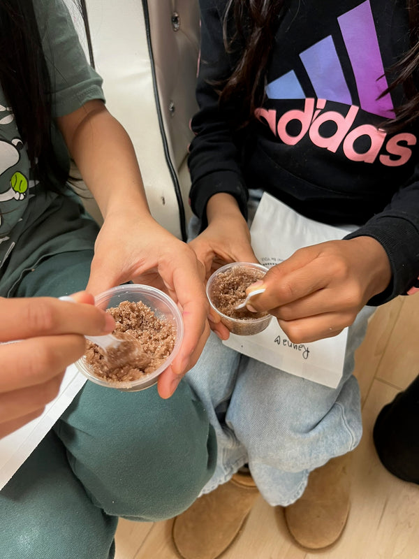 All You Need is Love & Chocolate - Chocolate Making Workshop (Feb 13)