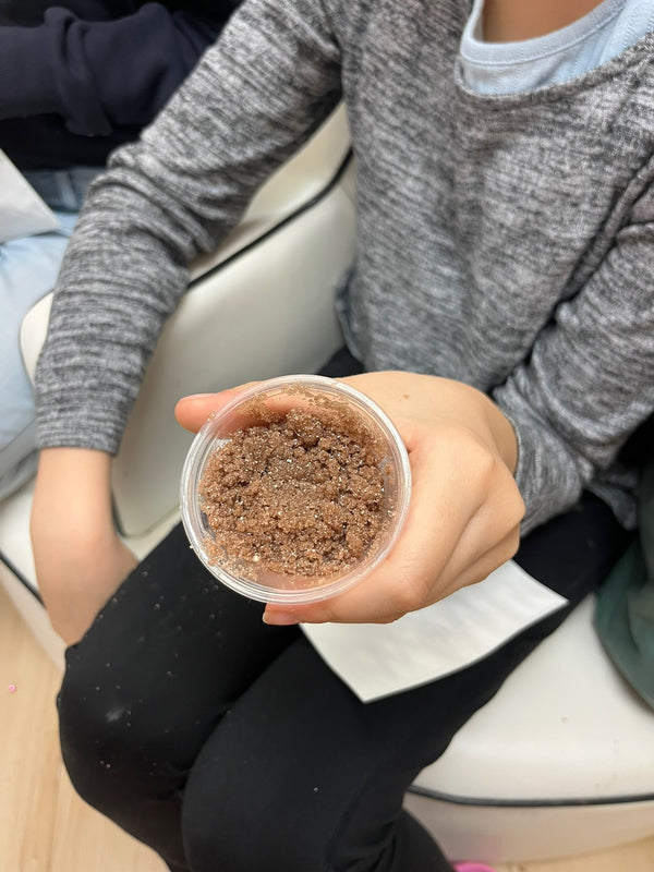 All You Need is Love & Chocolate - Chocolate Making Workshop (Feb 13)