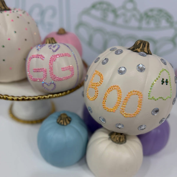 Fall Spa Special - When Fall Meets BEDAZZLE!