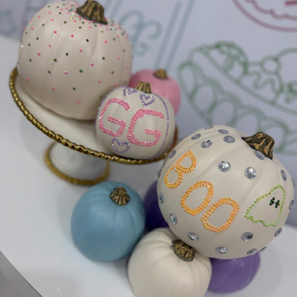 Fall Spa Special - When Fall Meets BEDAZZLE!