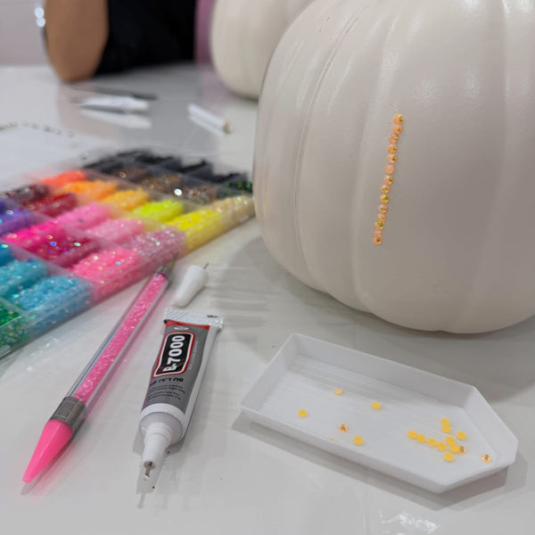 Fall Spa Special - When Fall Meets BEDAZZLE!