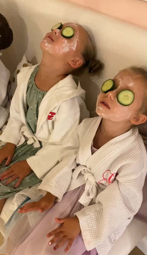Pencil Me In - Back to School Spa and Craft Special