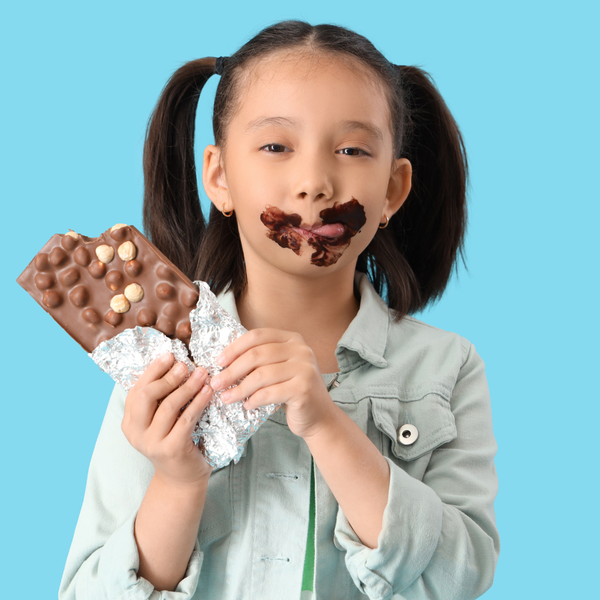 All You Need is Love & Chocolate - Chocolate Making Workshop (Feb 13)