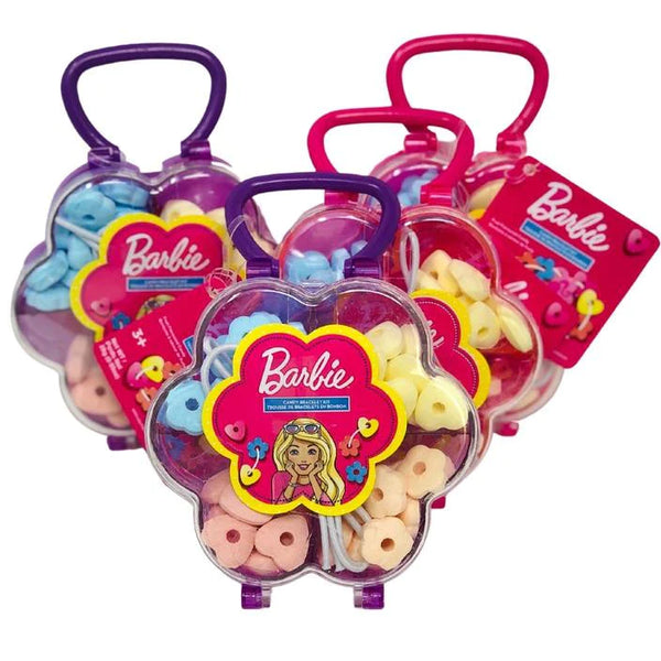 Barbie Sweet Beads Candy Bracelet Kit