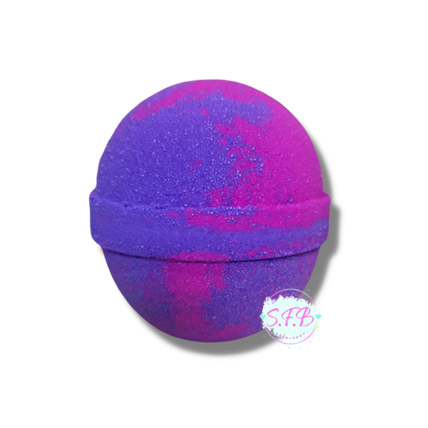 Hemp Bath Bombs