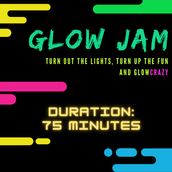 Glow Jam
