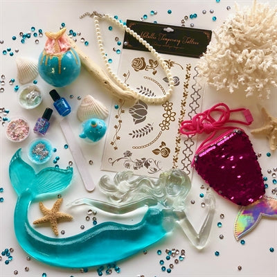 Under the Sea Gift Box