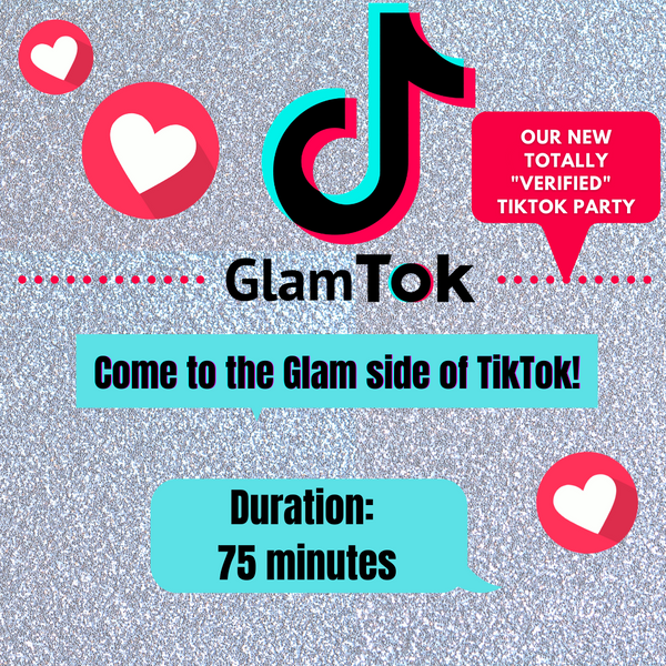 GlamTok Party