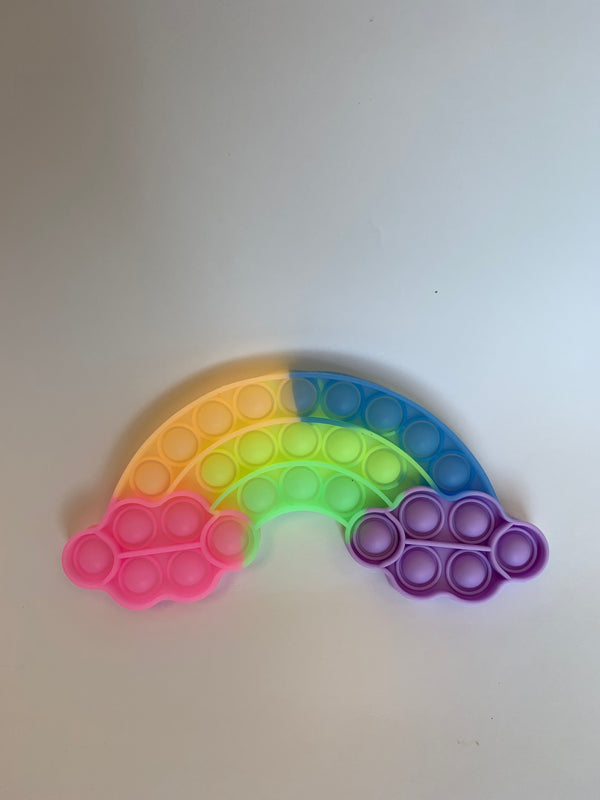 Bubble Poppers Fidget Toy