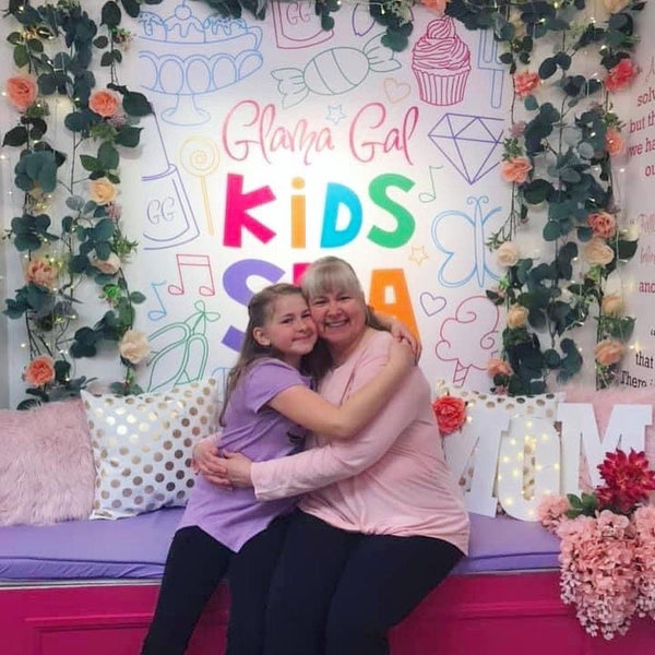 Wrapped in Love: A Mother’s Day Spa & Bonding Experience