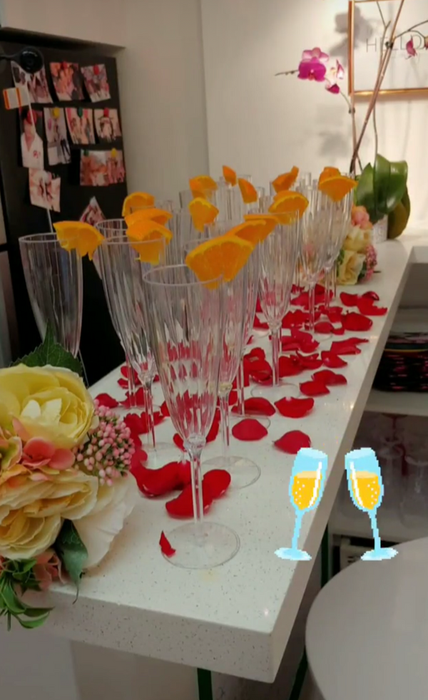 Wrapped in Love: A Mother’s Day Spa & Bonding Experience