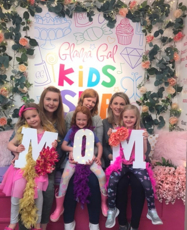 Wrapped in Love: A Mother’s Day Spa & Bonding Experience