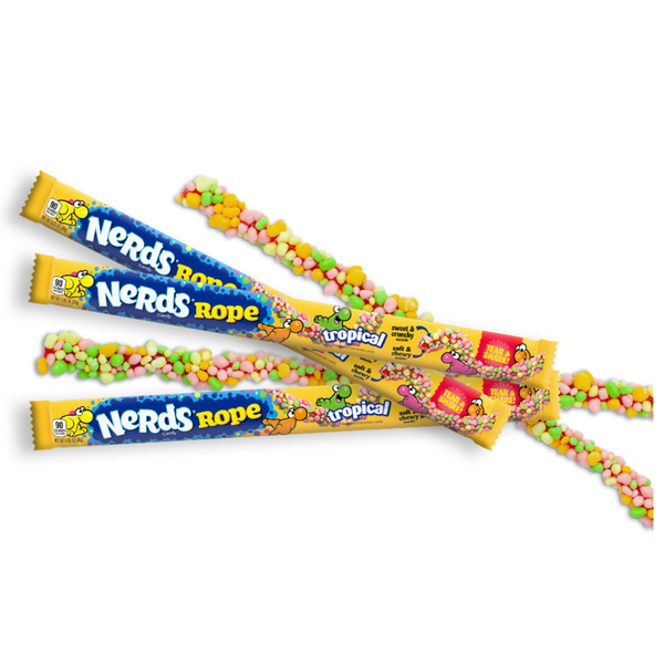Nerds Candy Rope