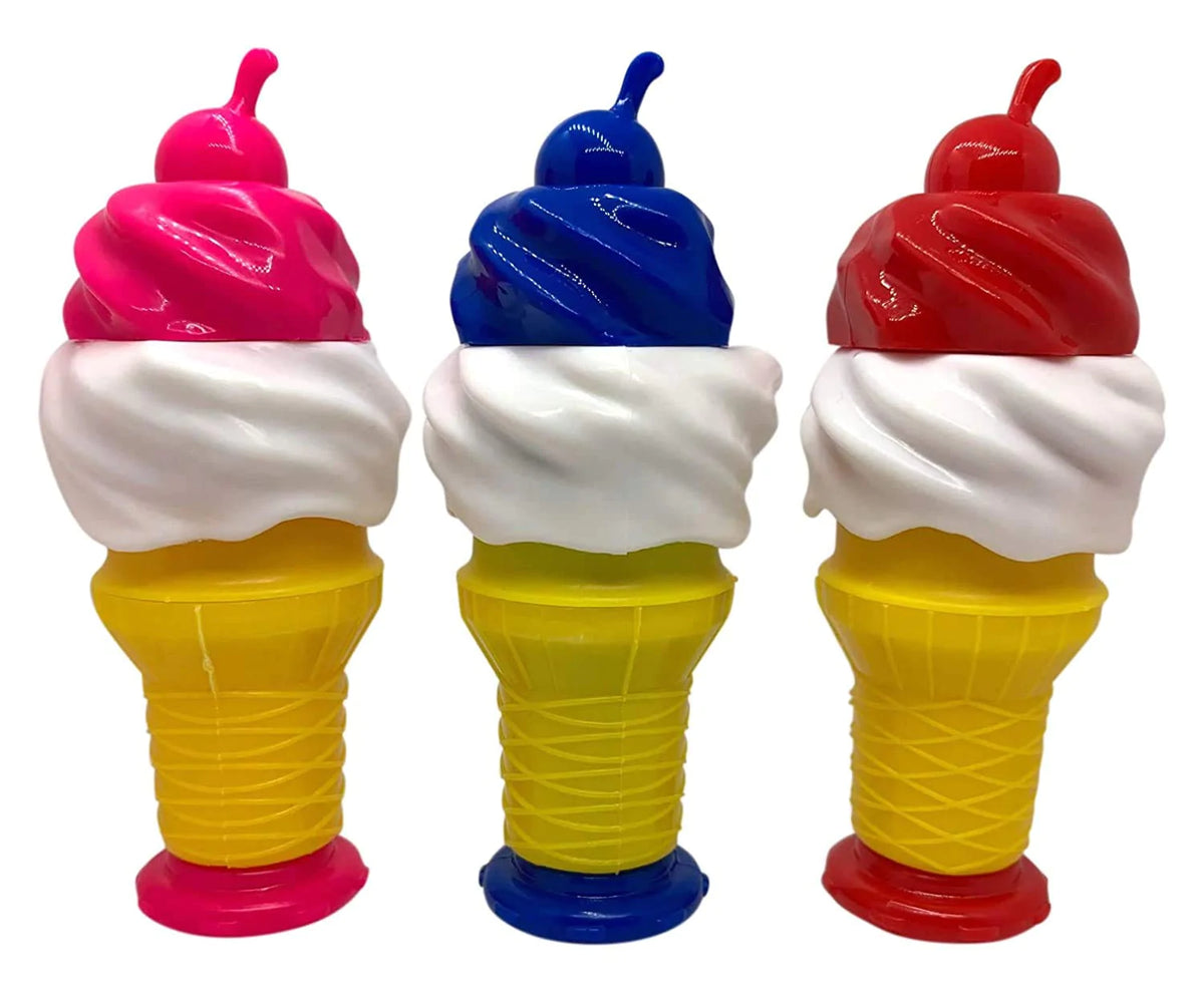 Twist n Lik Candy Ice Cream Glama Gal Kids Spa Ajax