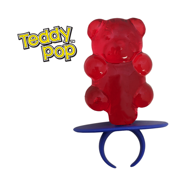 Teddy Pop