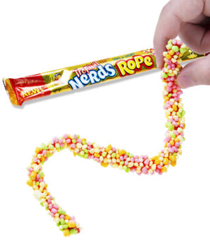 Nerds Candy Rope